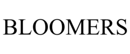 BLOOMERS trademark