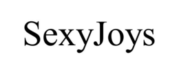 SEXYJOYS trademark