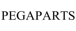 PEGAPARTS trademark
