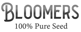 BLOOMERS 100% PURE SEED trademark