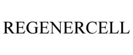 REGENERCELL trademark