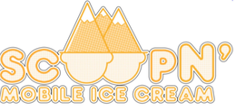 SCOOPN' MOBILE ICE CREAM trademark