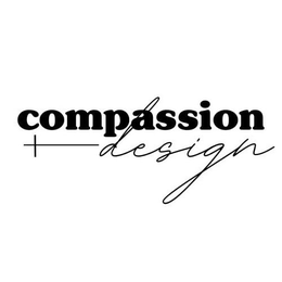 COMPASSION + DESIGN trademark