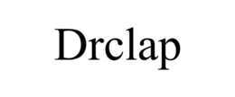 DRCLAP trademark