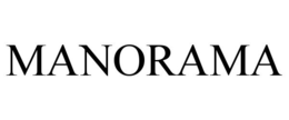 MANORAMA trademark