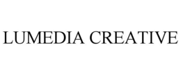 LUMEDIA CREATIVE trademark