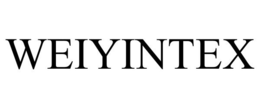 WEIYINTEX trademark
