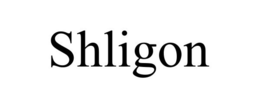 SHLIGON trademark