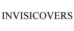 INVISICOVERS trademark