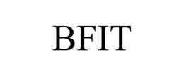 BFIT trademark