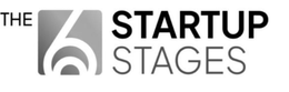 THE 6 STARTUP STAGES trademark