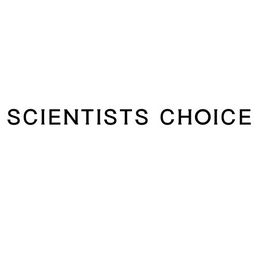 SCIENTISTS CHOICE trademark