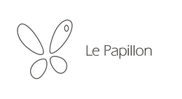 LE PAPILLON trademark