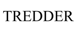 TREDDER trademark