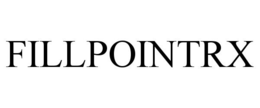 FILLPOINTRX trademark