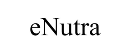 ENUTRA trademark