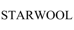 STARWOOL trademark