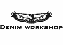 DENIM WORKSHOP trademark