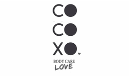 CCX BODY CARE LOVE trademark