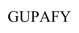 GUPAFY trademark