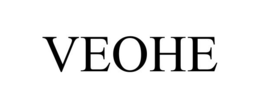 VEOHE trademark