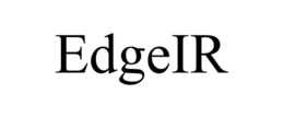 EDGEIR trademark