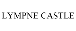 LYMPNE CASTLE trademark