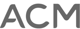 ACM trademark
