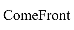 COMEFRONT trademark