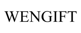 WENGIFT trademark