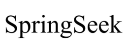SPRINGSEEK trademark