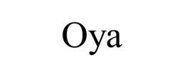 OYA trademark
