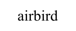 AIRBIRD trademark