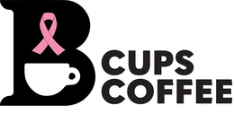 B CUPS COFFEE trademark