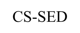 CS-SED trademark