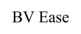 BV EASE trademark