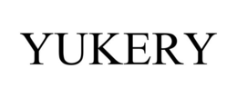 YUKERY trademark