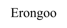 ERONGOO trademark
