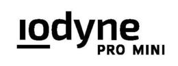 IODYNE PRO MINI trademark