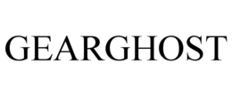 GEARGHOST trademark