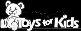 TOYS FOR KIDS trademark
