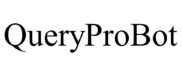 QUERYPROBOT trademark