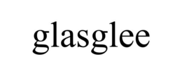 GLASGLEE trademark