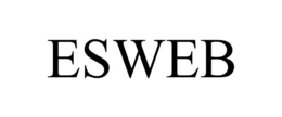 ESWEB trademark