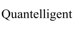 QUANTELLIGENT trademark