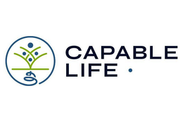 CAPABLE LIFE trademark
