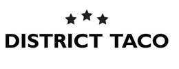 DISTRICT TACO trademark