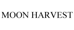 MOON HARVEST trademark