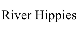 RIVER HIPPIES trademark