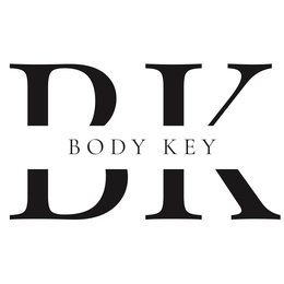 BODY KEY BK trademark